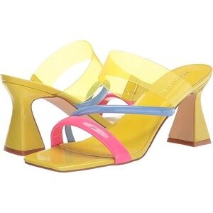 Marc Fisher Women's Krisly Heeled Sandal
